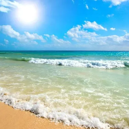 Lägenhet Sole Mar *