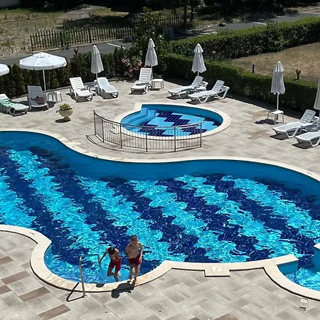 Sole Mar Slăntjev Brjag