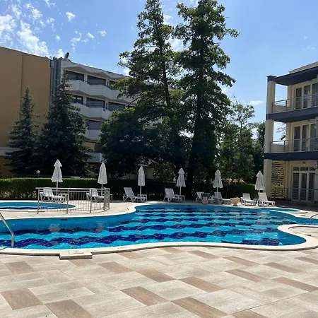 Sole Mar * Slăntjev Brjag