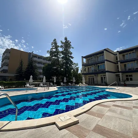 Sole Mar * Slăntjev Brjag