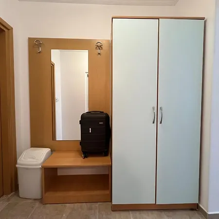 Sole Mar Sunny Beach