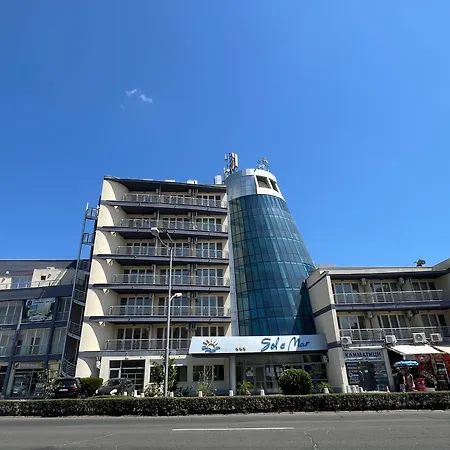 Apartment Sole Mar *