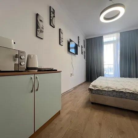 Appartement Sole Mar