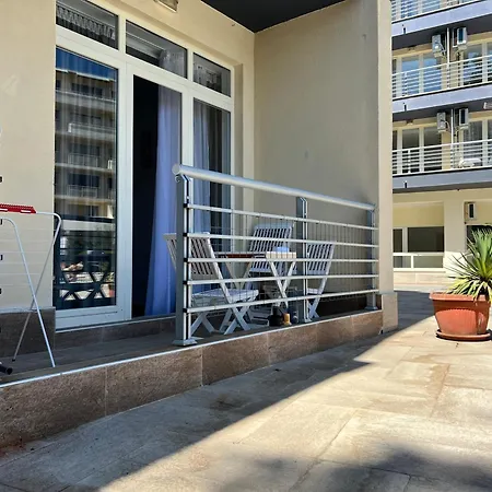 Sole Mar Apartment *