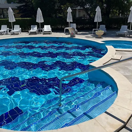 Sole Mar Appartement Sunny Beach
