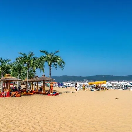 Sole Mar 써니비치