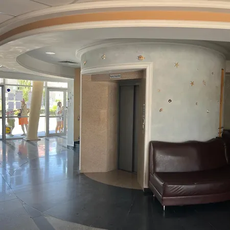 Sole Mar 아파트 *